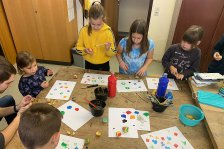 23.09.2022 Jungscharstunde